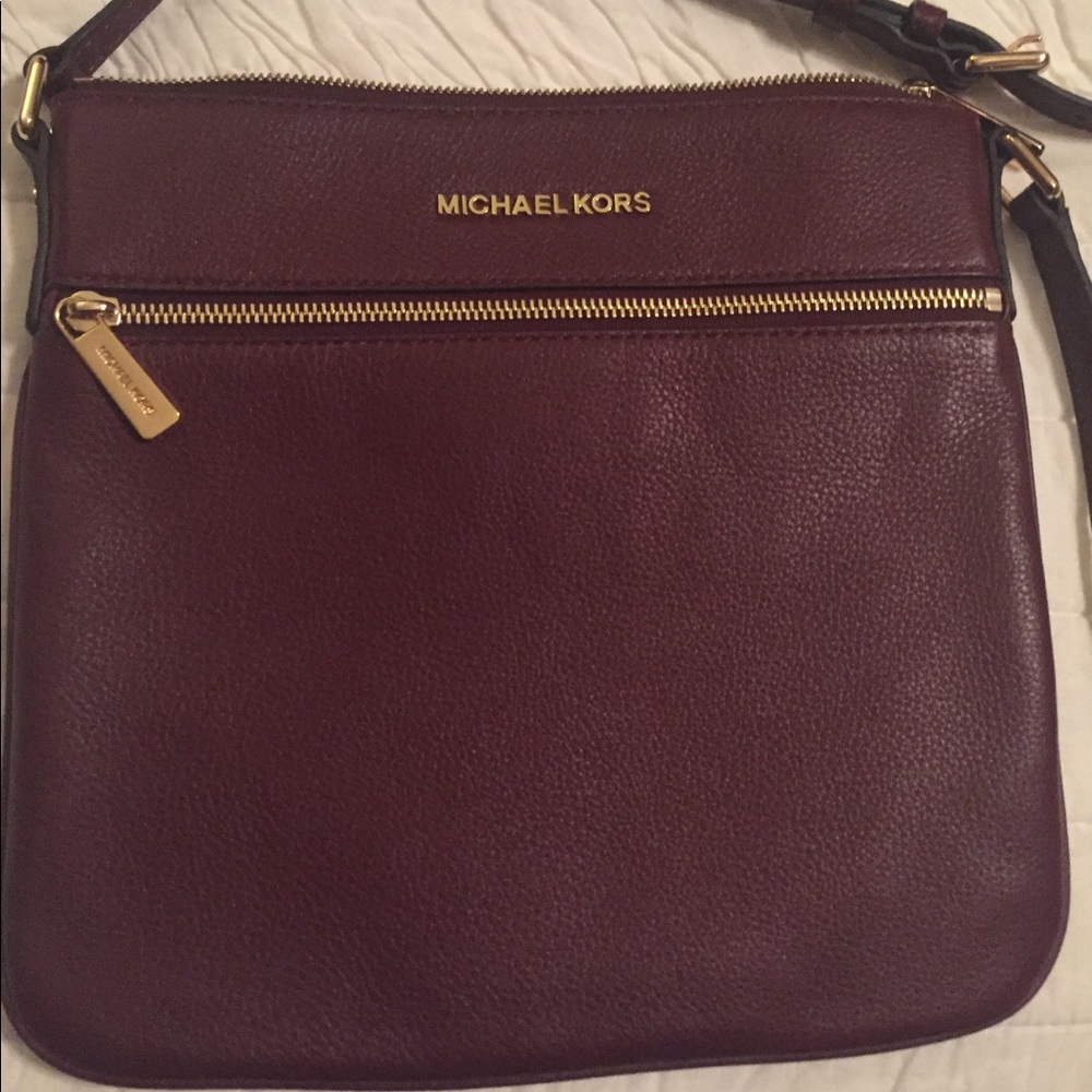 Michael Kors Crossbody
